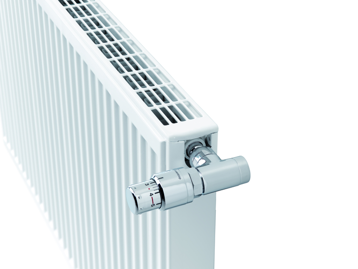 Compact All In - Top View GE