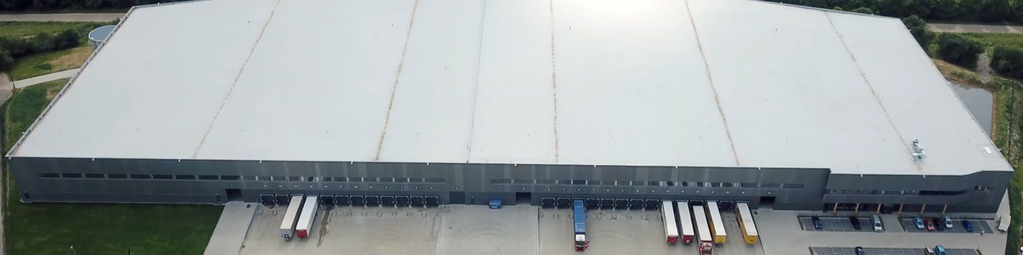 henrad distribution center