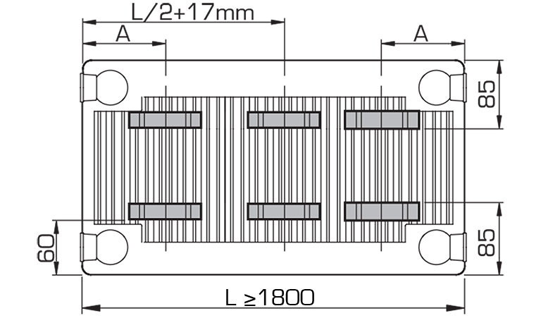 T11-LONG-STRIPPEN