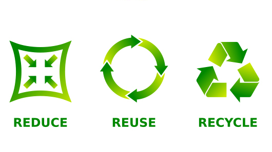 Recycle