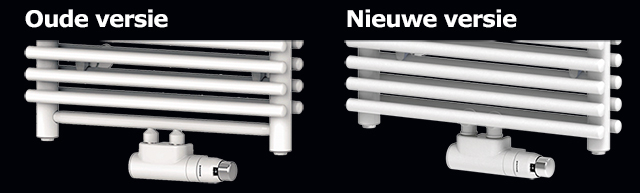 Arno radiator