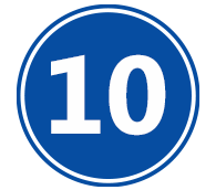 10 jaar garantie