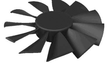 fan