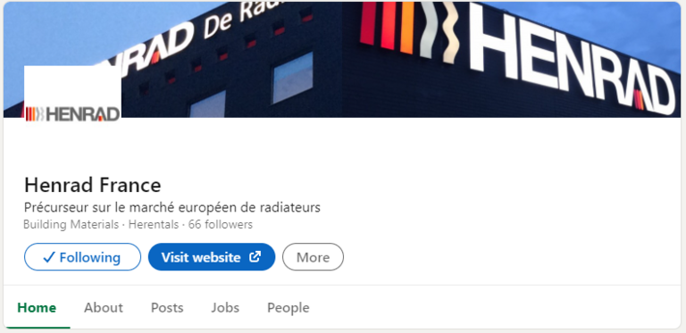 HenradLinkedInFrance