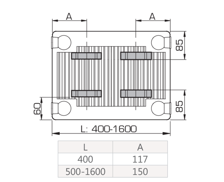 T11-400-1600-STRIPPEN
