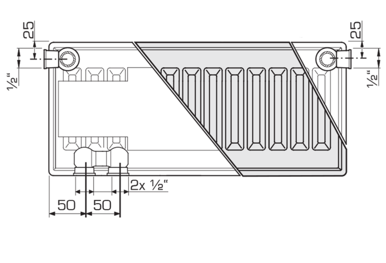 T21-33-LEFT-AANSLUITMATEN