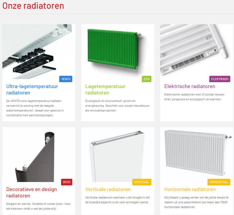 WebsiteHenradonzerads