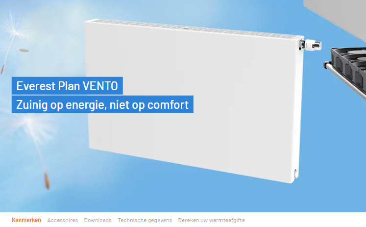 WebsiteHenradradiatorkenmerken
